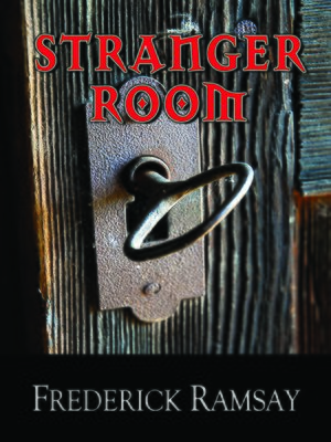 cover image of Stranger Room